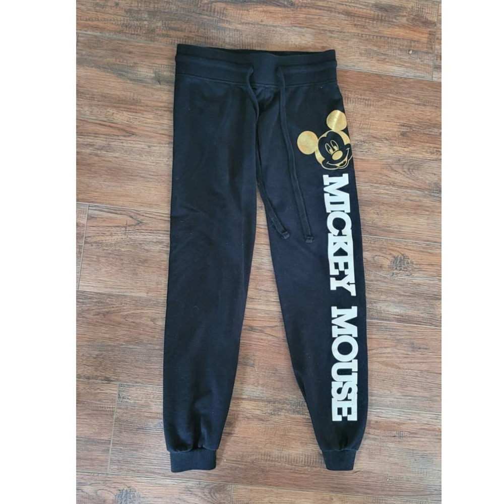 Disney Micky Mouse Joggers Juniors 3/5